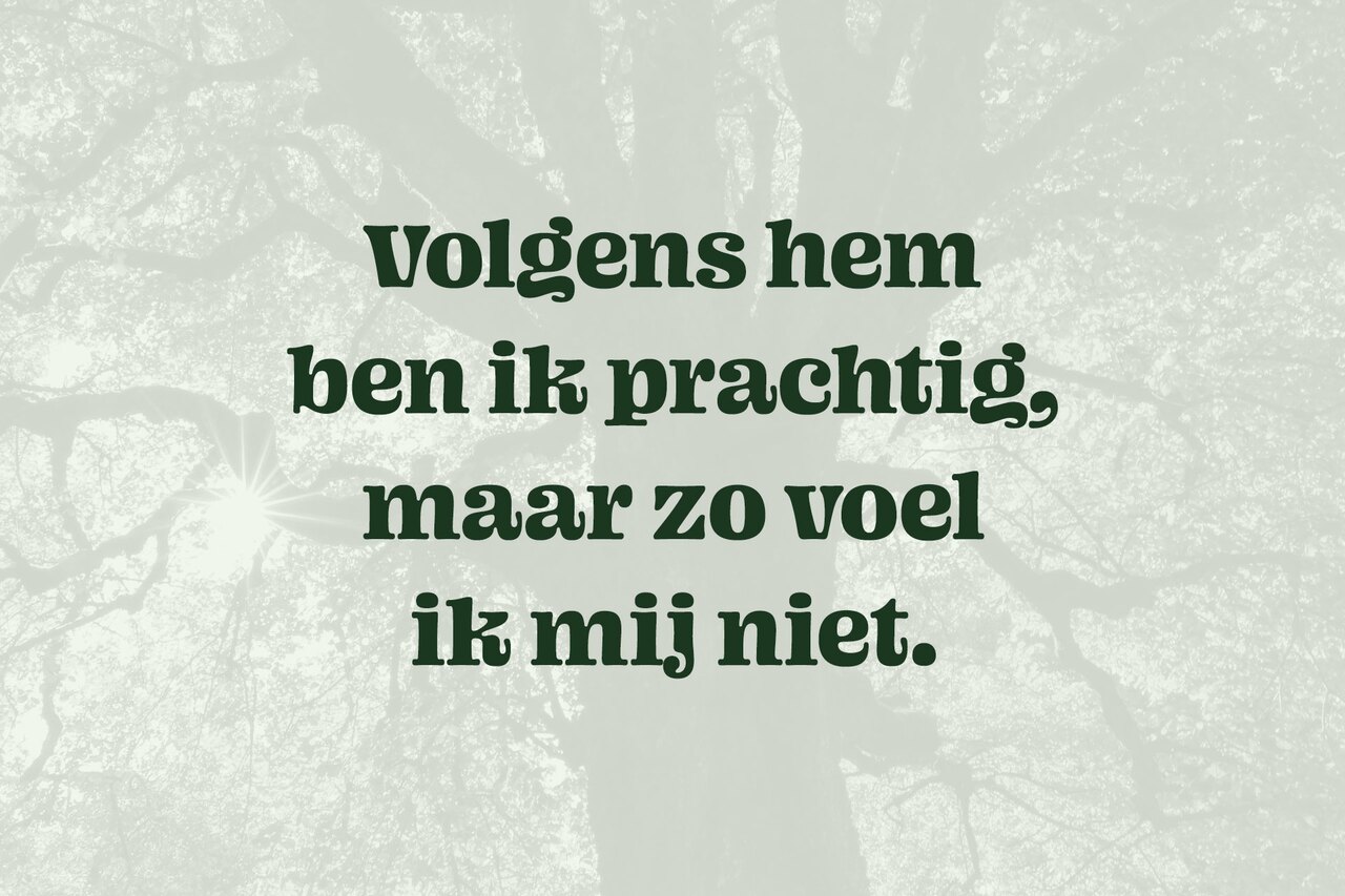 Een relatie tijdens de overgang