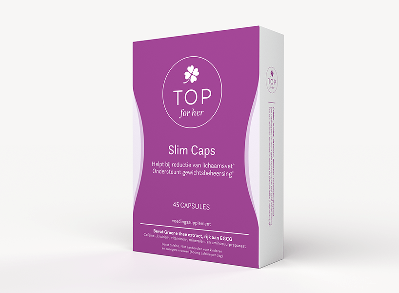 Slim Caps capsules